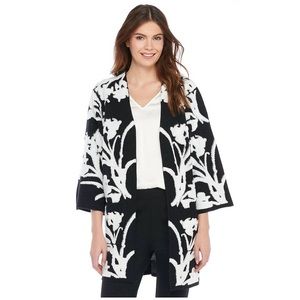 NWT Limited Open Cardigan